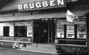 Brugsen B                     